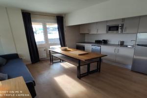 PROBER-PESSONS Apartments, Pas de la Casa