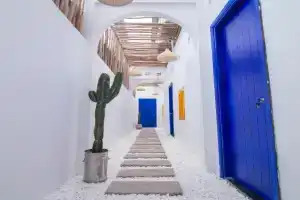Hacoda Homestay, Con Dao Islands
