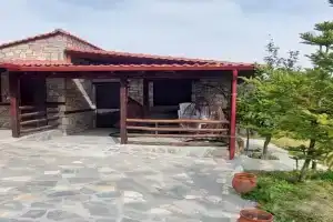 Dimitris Villas - villa 4, Ormos Panagias