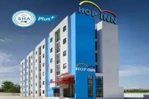 HOP INN, Nakhon Pathom