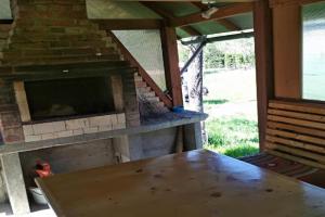 Zelena Sadyba Bila Stavka Apartments, Yaremche