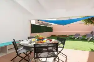 Ca na Rosa (Es Portitxol) Guest house, Palma
