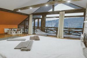 Guculka Apartments, Yaremche