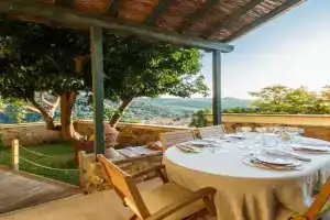 Residenza Vittoria Apartments, Castagneto Carducci