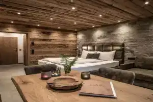 Apartment Alpinflair 1, Kaprun
