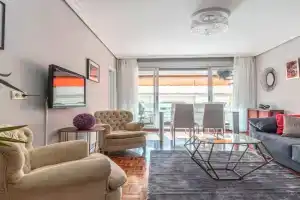 Ideal apto 1 hab 4 px acogedor y buenas calidades Apartments, Cordoba