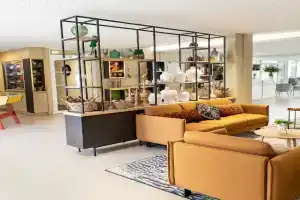 Residhome Ponts Jumeaux Apart-hotel, Toulouse