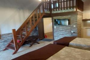 dimitris' villas - villa 2, Ormos Panagias