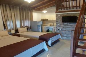 dimitris' villas - villa 1, Ormos Panagias