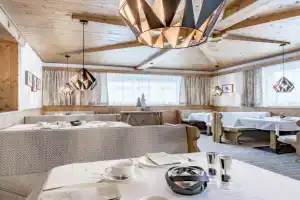 Bed & Breakfast Fender Mini-hotel, Solden