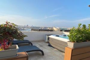 Tritoni Valletta Boutique Hotel, Valetta