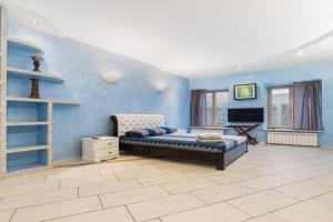 Deribasivska Vip 4-room Apartment, Odessa
