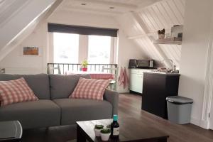B&B Alkmaars Toppunt Mini-hotel, Bergen