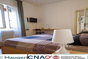 LA DIMORA DEGLI ELFI casa vacanza, Pavia
