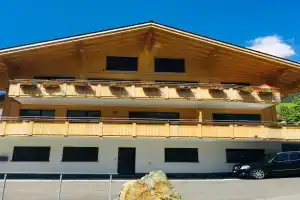 Chalet Mila, Grindelwald