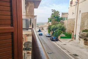 Charming apartment in 45m² + Balcony, Alcamo