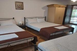 dimitris' villas - villa 3, Ormos Panagias