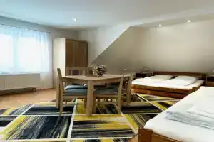 Ubytovanie Athéna Apart-hotel, Poprad