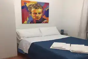 Al teatro Apartments, Padua