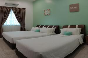 Austin Homestay, Ipoh