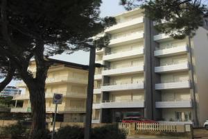 Residence Del Sole Apartments, Lignano Sabbiadoro
