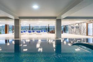 MARION Family Resort, Bukovel