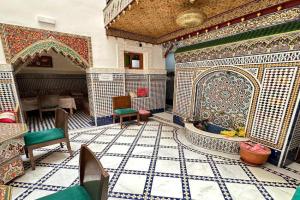Riad Shama Hotel, Fes