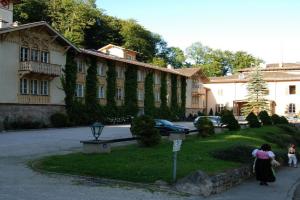 Ferienappartement Königliche Villa, Berchtesgaden