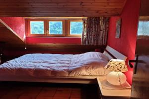 LOFT PRIMAVERA Apartments, Roccaraso