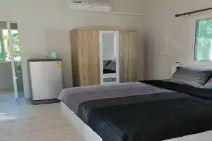 บ้านสวนคุณตา Baan Suan Khun ta Guest house, Ban Bang Bao