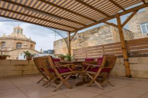 Valletta Grand Central Guest house, Valetta
