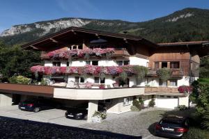 Appartements Alpenblick Apartments, Soell