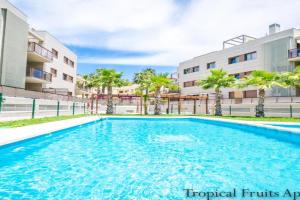 Apartment Lychee - Golden Star, Javea