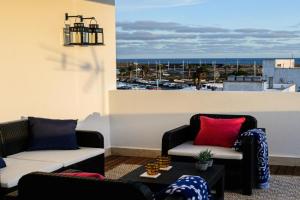 Lantia Rooftop House, Arrecife