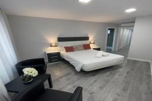 DAU Centro Free Parking Apartments, Salamanca