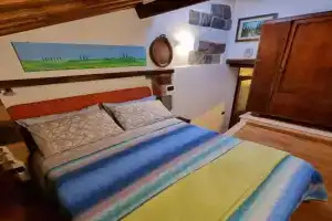 Casetta Giulia Guest house, Radicofani