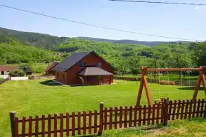 Apartmani Milekić, Mokra Gora