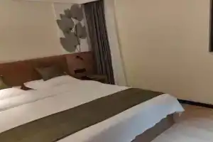 GreenTree Inn Nanping Pedestrian Street Hotel, Kunming