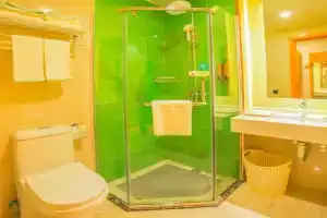 GreenTree Inn Shunyi District Fuqian West Street Shimen Subway Station Express Hotel, Beijing