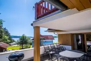 Apartment Riviera 507-6 Lipno Home, Lipno nad Vltavou