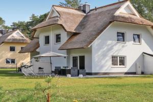 Reetseelig Guest house, Ahlbeck