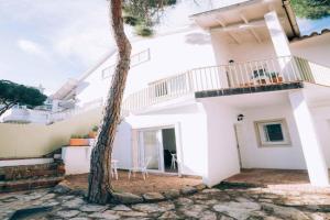 Old Side Duplex Apartments, Platja d'Aro