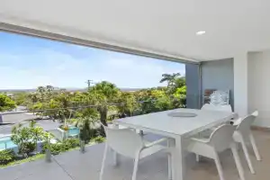 Unit 1 Taralla 16 18 Edgar Bennett Avenue Apartments, Noosa Heads