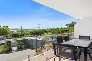Unit 6 Taralla 16 18 Edgar Bennett Avenue Apartments, Noosa Heads