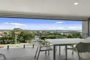 Unit 3 Taralla 18 Edgar Bennett Avenue Apartments, Noosa Heads
