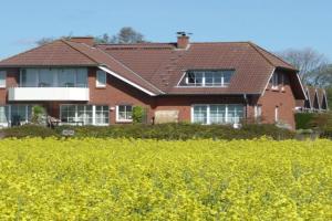 NTBM36002-FeWo-Kiekut Apartments, Burg auf Fehmarn