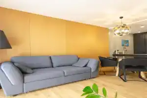 23-173 in RC Kvartet ,16G Vasyl Lypkivskyi Street,Petrovdom Apartments, Kiev