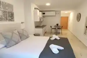 Malaka Apartment City Centre, Malaga