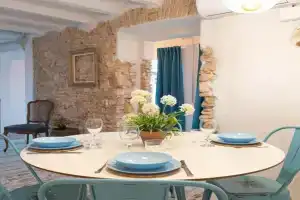 Apartament de la Susanna Old Town Mezzanine, Tarragona