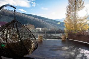 Reef Terrace Apartments, Yaremche